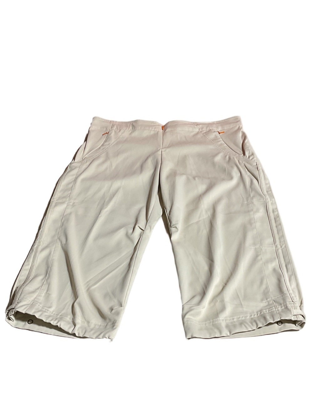 Nike Athletic/Golf Capris